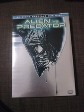 Dvd alien predator usato  Toritto