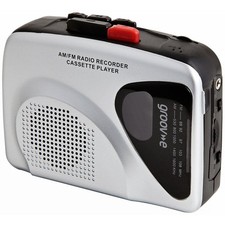 Lettore cassette registratore usato  Roma