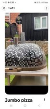 Wood fired pizza for sale  BRADFORD