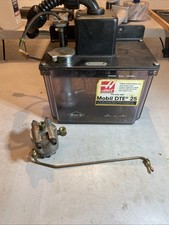 Bijur automatic lubrication for sale  Grand Rapids