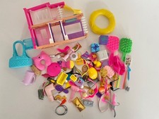 Barbie doll small for sale  ROMFORD