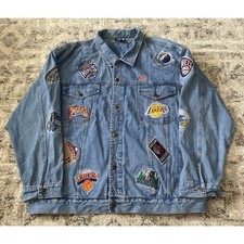 Nba unk denim for sale  Tampa