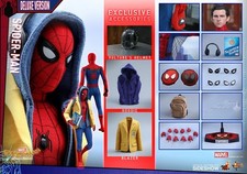 Hot toys mms426 for sale Hot toys mms426 for sale  Waterford Works