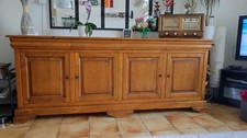 Enfilade portes tiroirs d'occasion  Blagnac