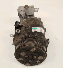 Compressore fiat grande usato  Italia