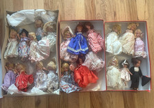 Lot vintage nancy for sale  Long Island City