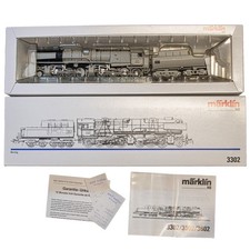 Märklin 3302 märklin gebraucht kaufen  Siegen