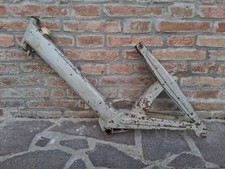 Imn paperino telaio usato Imn paperino telaio usato  Ferrara