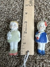 Two vintage penny for sale  Snohomish