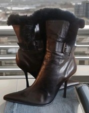 Bakers stiletto boots for sale  Gloucester City