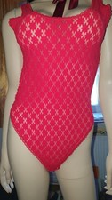 Vintage damen body gebraucht kaufen  Halstenbek