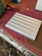 Folding caravan step for sale  IPSWICH