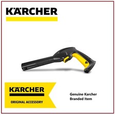 Karcher trigger gun for sale  WHITCHURCH