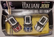 Italian job 2003 for sale  DONCASTER