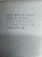 Lot intel xeon for sale  Greenland