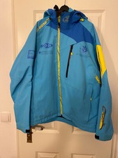 Ziener skijacke . gebraucht kaufen  Goch