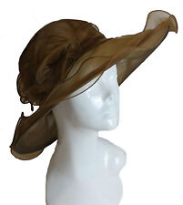 Large hat fascinator for sale  HOUNSLOW