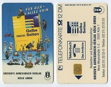 118677 gelbe seiten gebraucht kaufen  Berlin