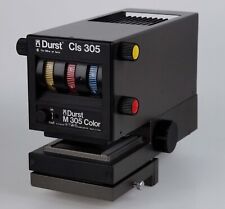 Durst m305 35mm gebraucht kaufen  Düsseldorf