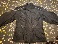 Mens scotchlite cordura for sale  TONBRIDGE