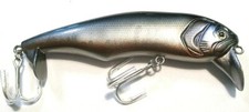 Kurouto lures handmade gebraucht kaufen  Dortmund