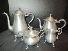 Towle pewter piece for sale  Laurel