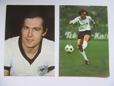 Franz beckenbauer deutschland gebraucht kaufen  Landau