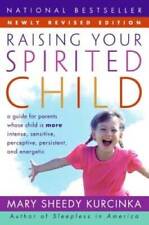 Raising spirited child for sale  Montgomery