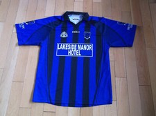 Neills gaa jersey for sale  NEWRY