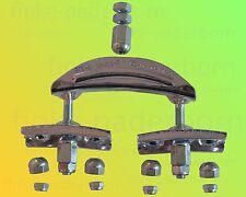 Waga linowa hamulcowa Knott Tandem 409907.001 Waga do przyczepy - Waga wyrównawcza  na sprzedaż Waga linowa hamulcowa Knott Tandem 409907.001 Waga do przyczepy - Waga wyrównawcza  na sprzedaż  Wysyłka do Poland