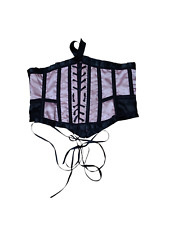 Corsets boulevard overbust for sale  ROMFORD