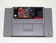 Contra III 3 Coleção Super Probotector Spirits Jogos Para SNES NTSC-U/C EUA CA comprar usado  Enviando para Brazil