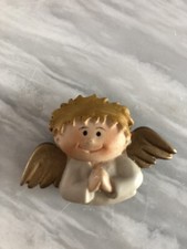 Pezzi bomboniera angioletto usato  Paciano