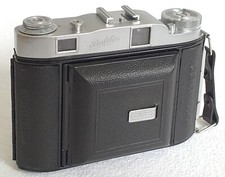 Balda baldix 6x6 gebraucht kaufen  Hamburg