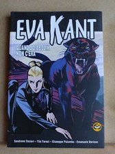 Volume eva kant usato  Battipaglia