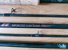 sportex angelruten gebraucht kaufen  Hellenthal