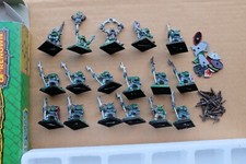 Ruglud armoured orcs for sale  DISS