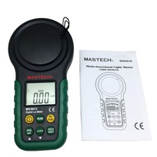 Mastech multi function for sale  USA
