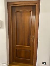 Porta interno noce usato  Cologne