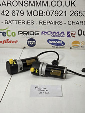 Roma reno elite for sale  MARCH