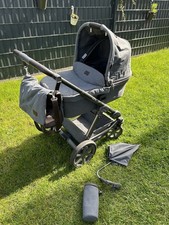 Kombikinderwagen abc design gebraucht kaufen  Bottrop