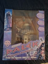 12 dalek for sale  MORECAMBE
