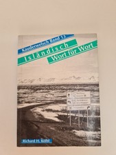Isländisch globetrotter kaude gebraucht kaufen  Königswinter