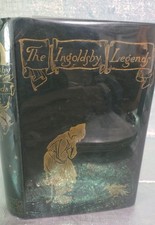 Ingoldsby legends arthur for sale  Reno