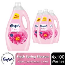 Comfort fresh spring for sale  RUGBY