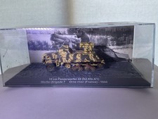 Agostini panzerwerfer 42 gebraucht kaufen  Ehra-Lessien