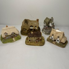 Lilliput lane cottages for sale  HORNSEA