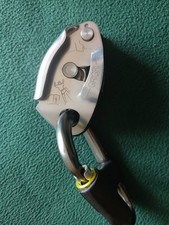 Top grigri petzl gebraucht kaufen  Treuchtlingen