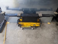 Major lift 2.0 for sale  WIGAN