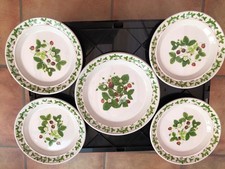 portmeirion summer strawberries for sale portmeirion summer strawberries for sale WORTHING